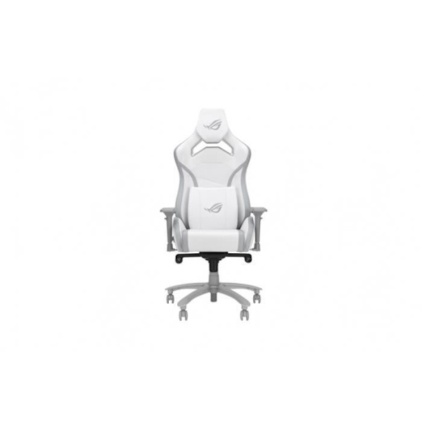 Asus ROG CHARIOT X CORE Gaming Stol Vit Vit