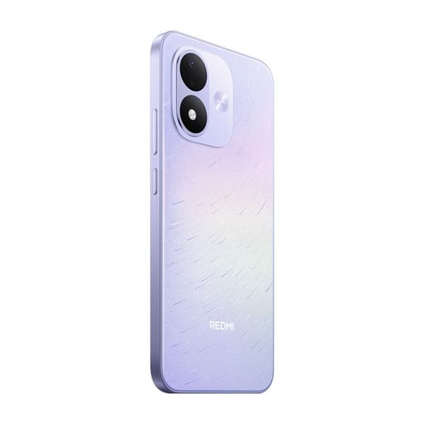 Smartphone - XIAOMI - REDMI Note 17 5G - 6Go RAM 256Go ROM - Lila Céleste