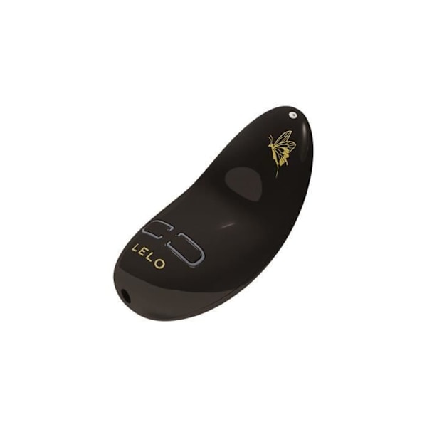 LELO - Nea 3 - Clitoris Vibrator - Svart