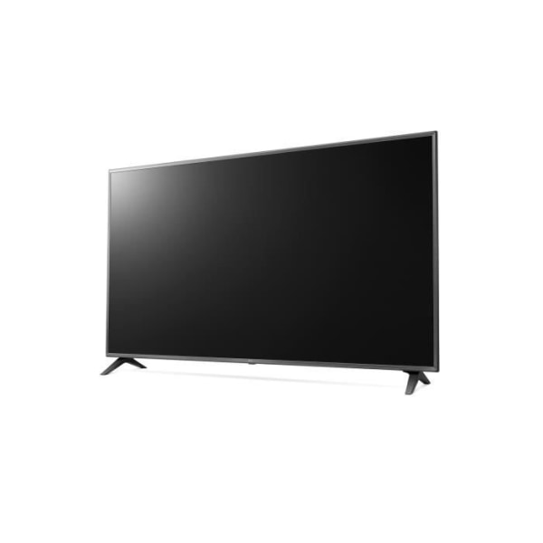 SKÄRM LG 65'' Smart TV 16:9 4K UHD 3840x2160 50 Hz 300 cd-m HDMI Wi-Fi - Blueto