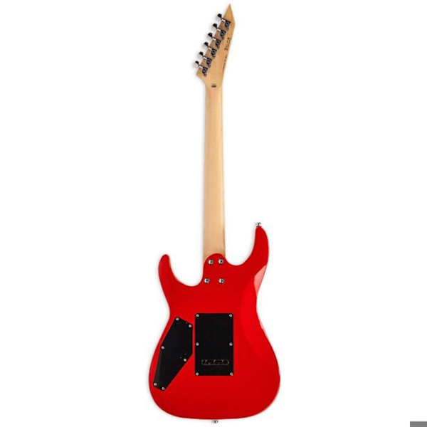 ESP LTD MT-130 Röd elgitarr