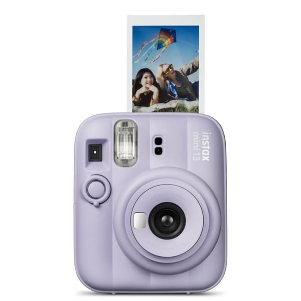 Fujifilm Instax Mini 13 Sofie kamera lila Violett