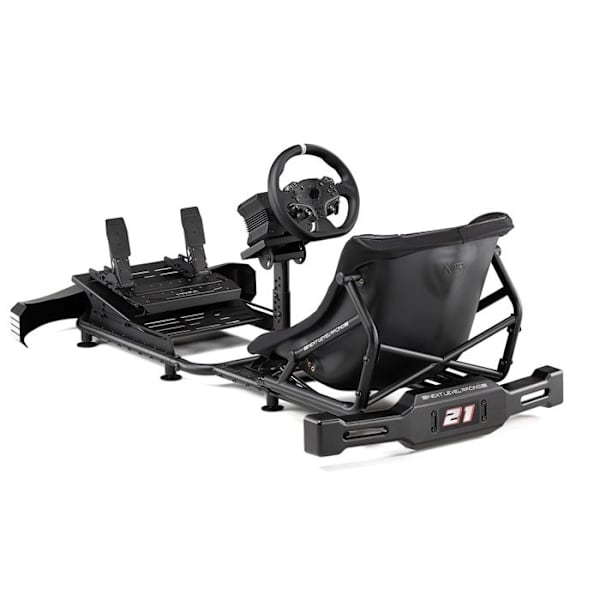 Next Level Racing Go Kart Plus Cockpit