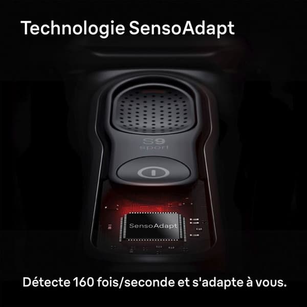 Braun 9150CC elektrisk rakapparat