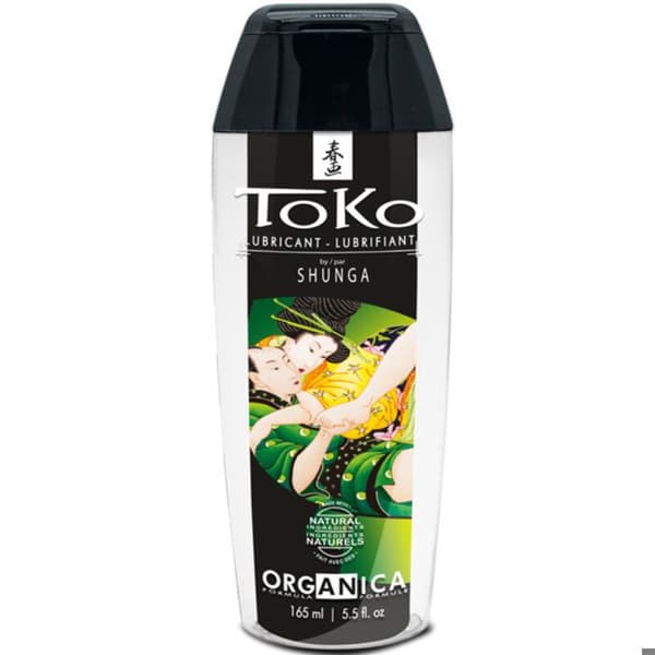 SHUNGA - EDO ORGANIC COLLECTION GARDEN KIT - Grön