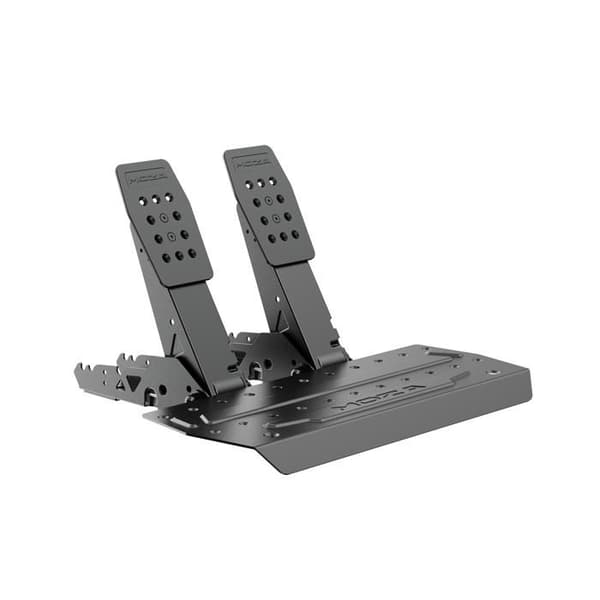 MOZA R5 Pro Bundle – Bundle Sim Racing Direct Drive 6 Nm – PC