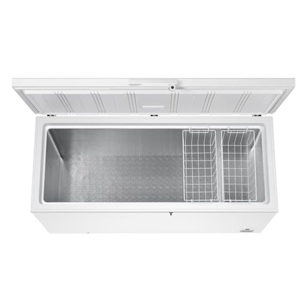 Kylfrysare Hisense FT546D4AWLYE Vit