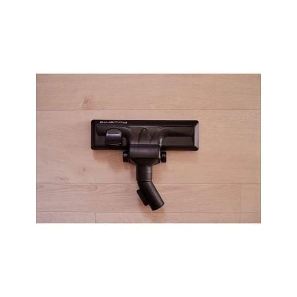 ROWENTA RO2932EA cyklondammsugare - Grön - Påslös - 1,2 L - 77 dB