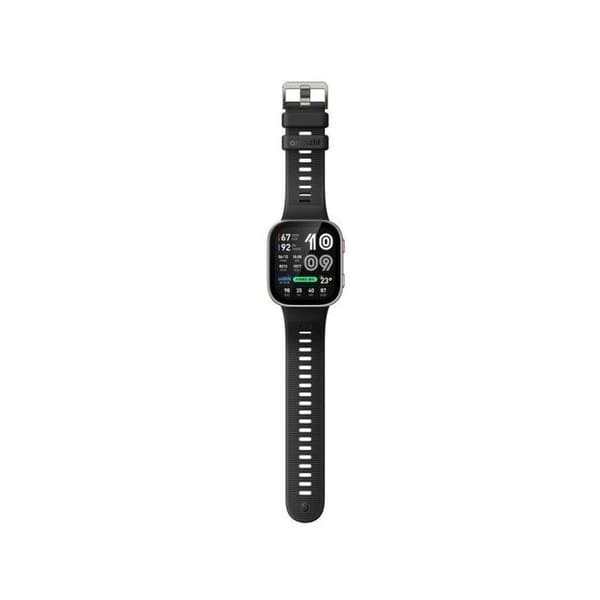 Smartklocka - AMAZFIT - Bip Max - Skärm 2,07" - GPS - Bluetooth