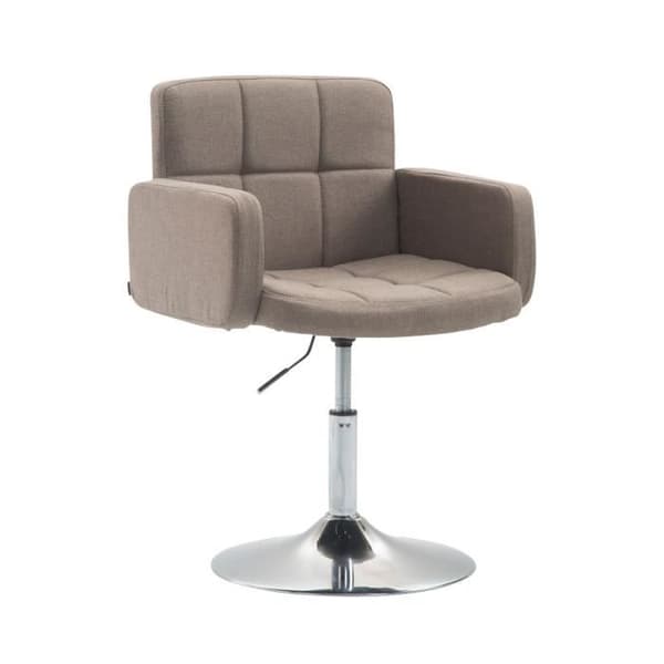 -CLP-Fauteuil lounge Los Angeles tyg-Array mol