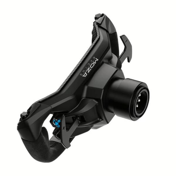 Volant PC MOZA Racing Essenza Scv12 svart
