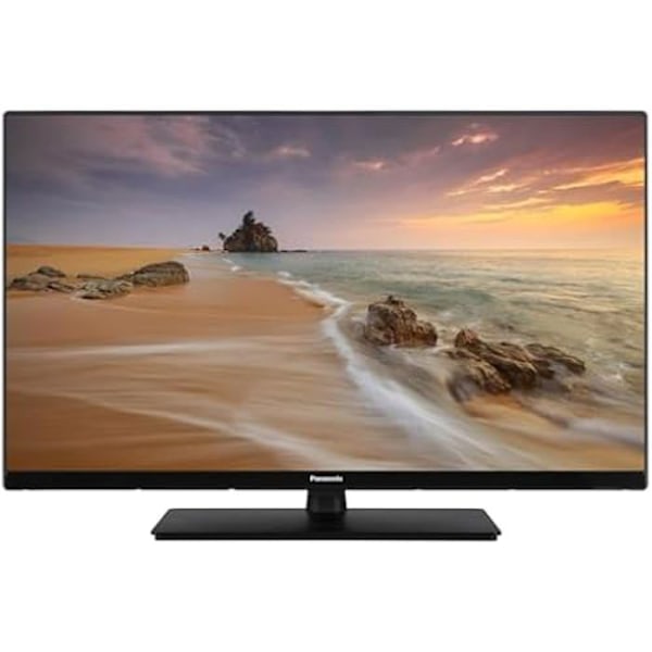 PANASONIC TS-32N30AEZ Svart TV - HD - Trippel tuner - 32 tum - Smart TV - HDR-kompatibel