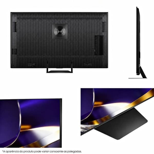 Hisense 75U7S Pro - TV
