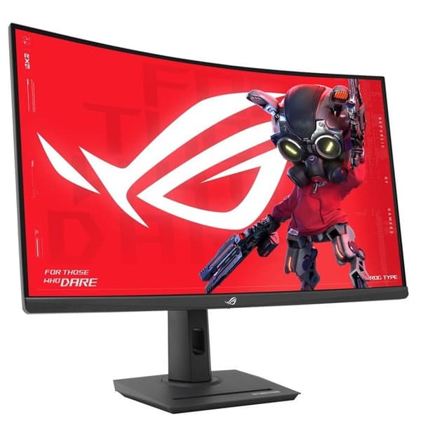 ASUS ROG XG32WCS
