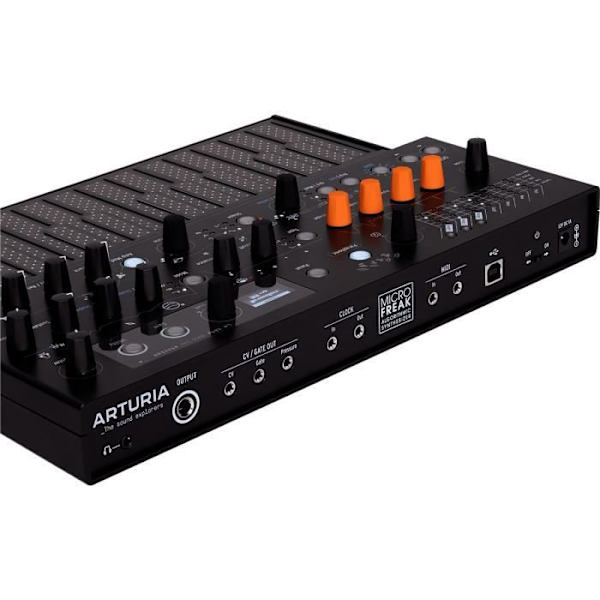 ARTURIA MICROFREAK-ST - MicroFreak Stellar