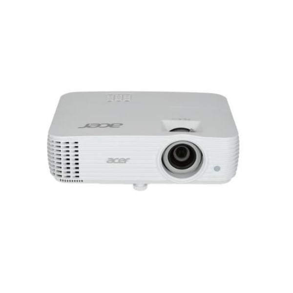Acer PL2520i projektor - Laser 4 000 Lm - 1080p (1 920 x 1 080), 16:9 (Native), 4:3 (stöds) - 1,3X optisk zoom - 15W högtalare x 1