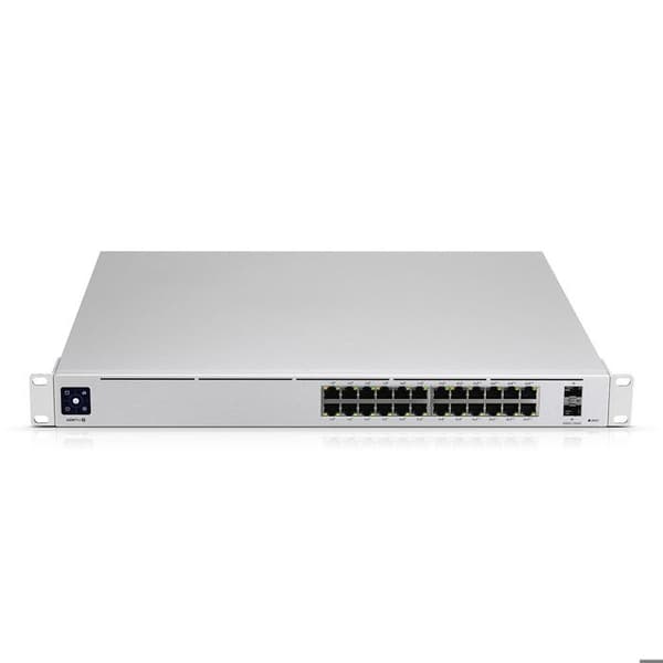 UbiQuiti USW-PRO-24-POE