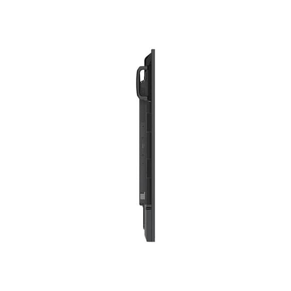 ViewSonic CDE7531 Kommersiell Skärm 75" 4K UHD 500 nit Android 14 24/7