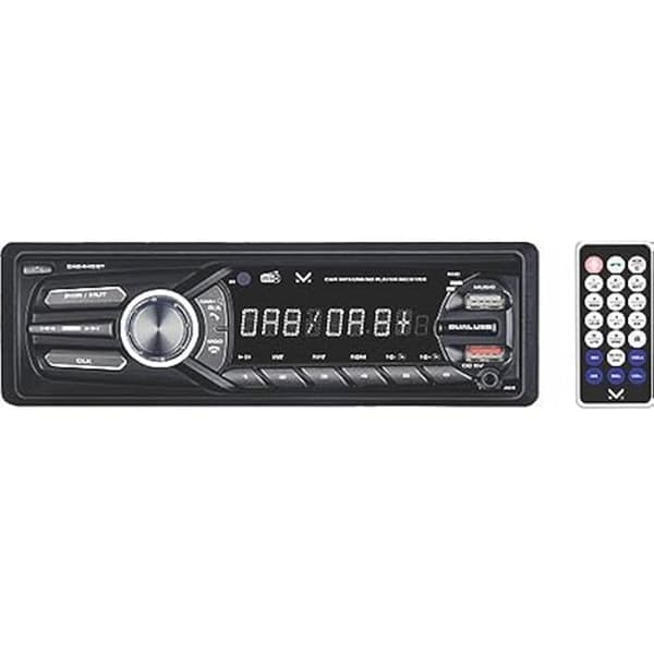 Bilradio - MAJESTIC - DAB 445 BT - Bluetooth - CD/USB - 4 x 45 W