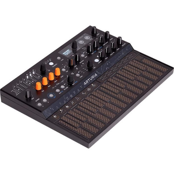 ARTURIA MICROFREAK-ST - MicroFreak Stellar