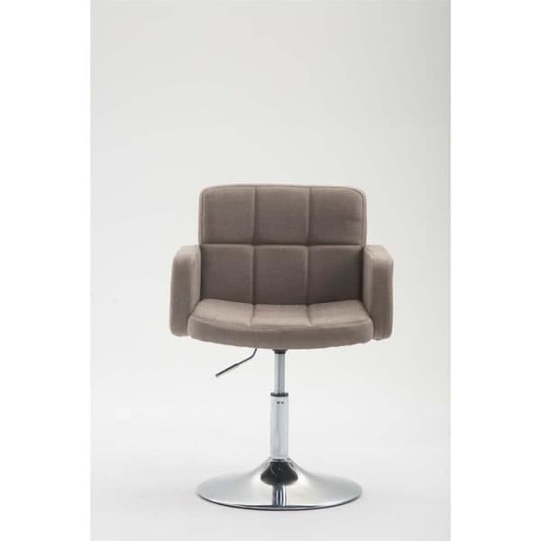 -CLP-Fauteuil lounge Los Angeles tyg-Array mol