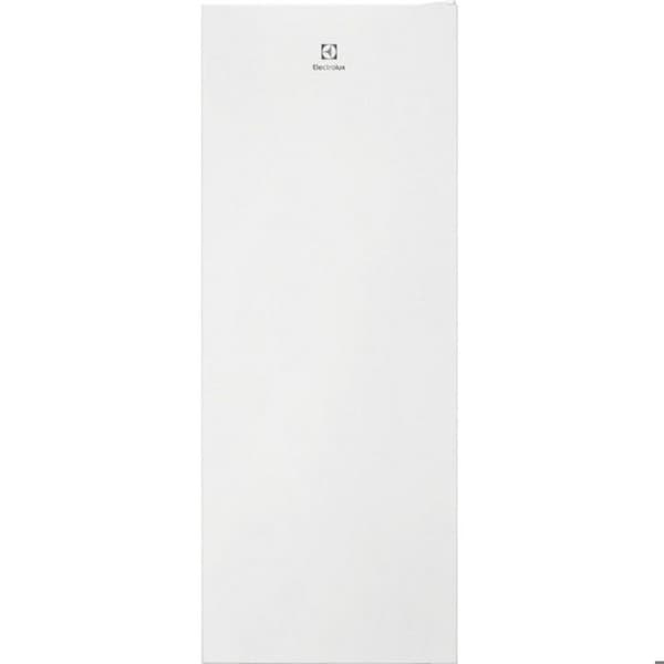 Kylskåp 1 dörr - ELECTROLUX - LRB1DE33W - 309 L - Klass E - Cirkulerande kylning Vit