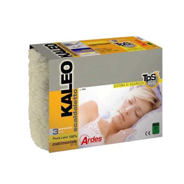 Sous-couverture elektrisk Ardes ARTK82 Beige