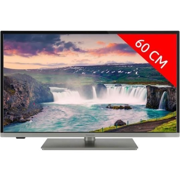 PANASONIC 60 cm LCD TV TX-24MS350E Smart TV