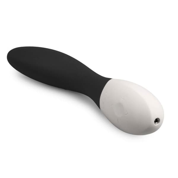Lelo Mona Wave Vibrator Svart Svart