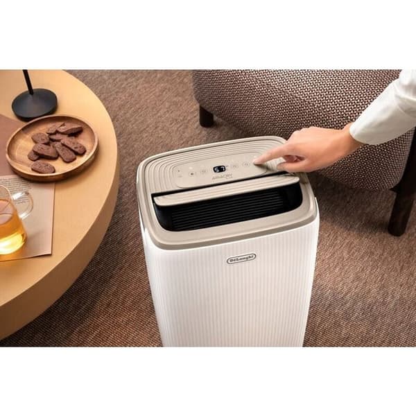 Delonghi AriaDry Evo 14L/dag DEP214