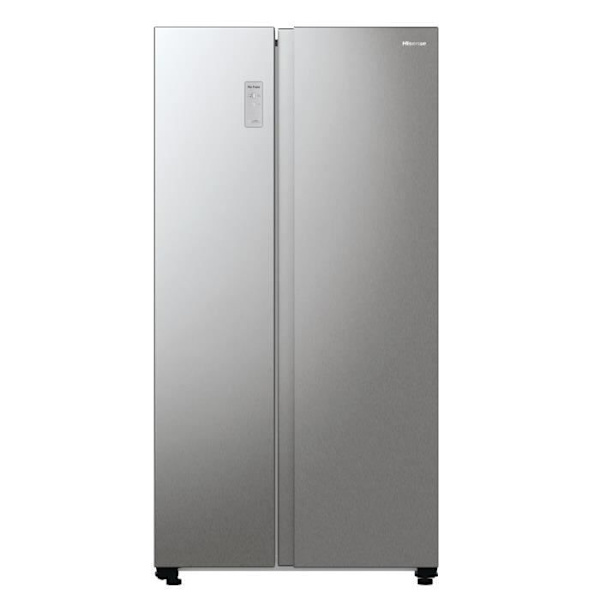 Kylskåp HISENSE RS711N4ACE Acciaio