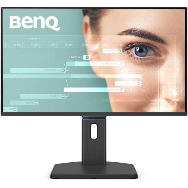 Spelmonitor - BENQ - BL2790TC - 27" Full HD - IPS - 144 Hz - Svart
