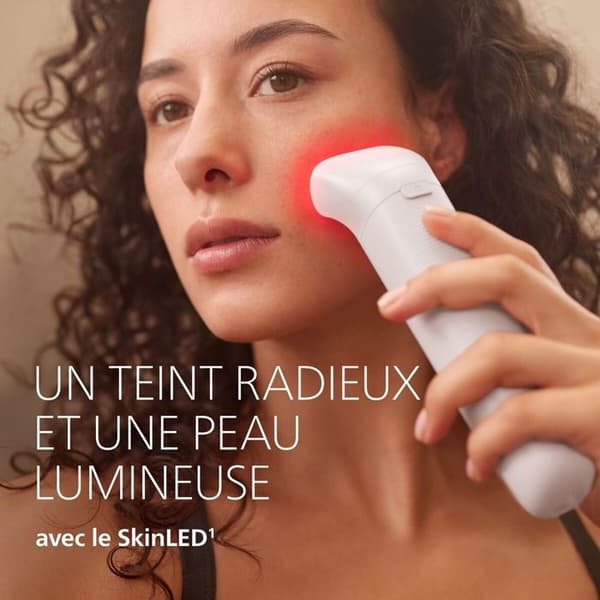 Philips BRE738/00 elektrisk epilator