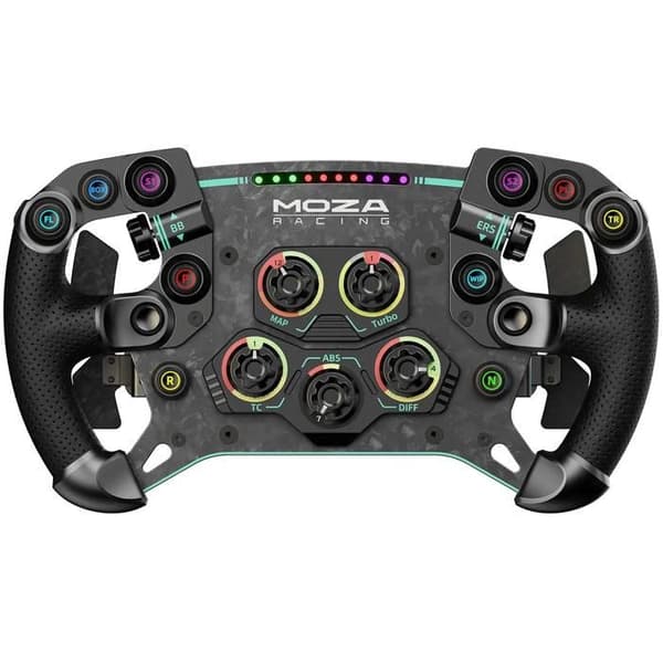 Moza Racing Moza Racing GS V2P