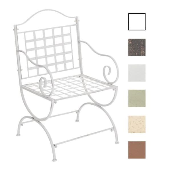 -CLP-Chaise Lotta-Array antikvit