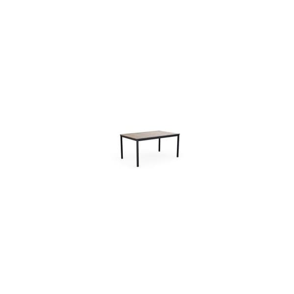 Keter 260567 Svart, Trä