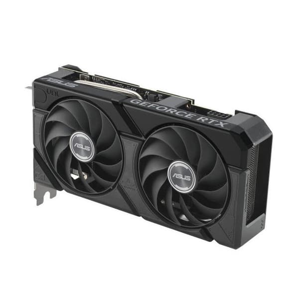 ASUS DUAL-RTX4060TI-O8G-EVO