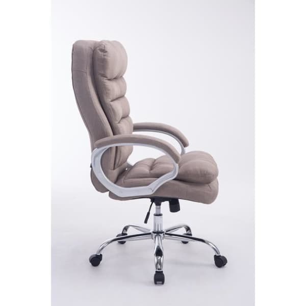 -CLP-Stol XXL Vancouver Tyg-Array mol