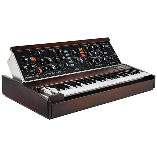 Moog Minimoog Model D 2022 Edition Synthesizer