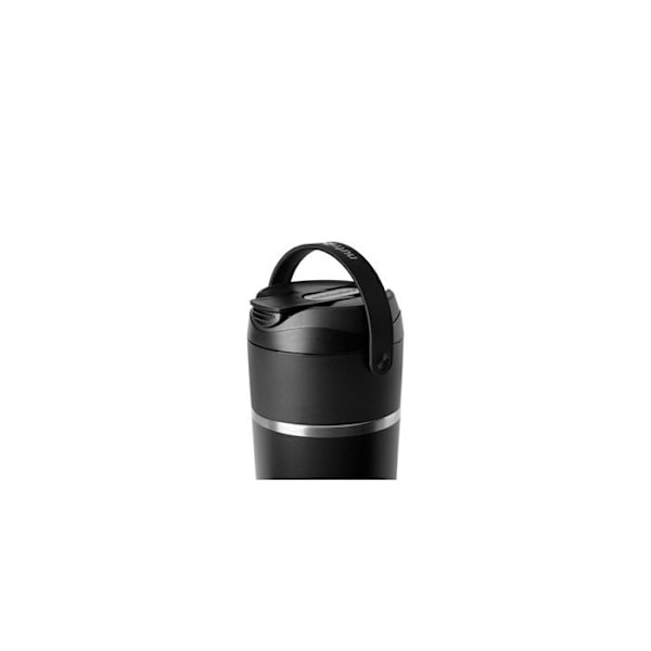Blender Nutribullet Flip NBP016B Portabel Noir