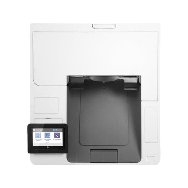 Laserprnter - HP - LaserJet Enterprise M612dn - Mono - 71 ppm - A4 - Trådbunden
