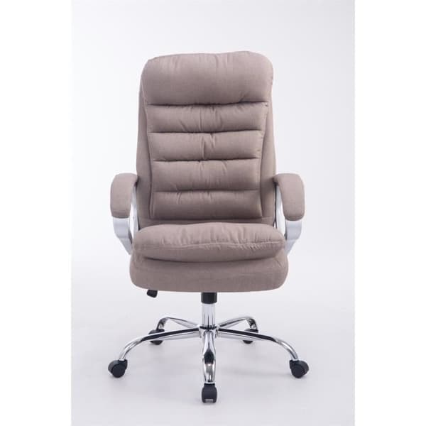 -CLP-Stol XXL Vancouver Tyg-Array mol