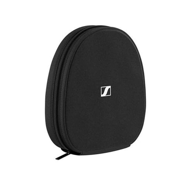 Hörlurar - SENNHEISER - Accentum Plus Wireless - Adaptiv brusreducering - 50 h - Bluetooth 5.2 Svart