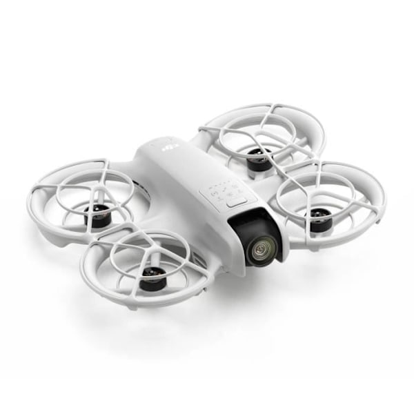 Ultrakompakt drönare - DJI - Neo Fly More Combo - 135g, tillbehör ingår, filmisk inspelning