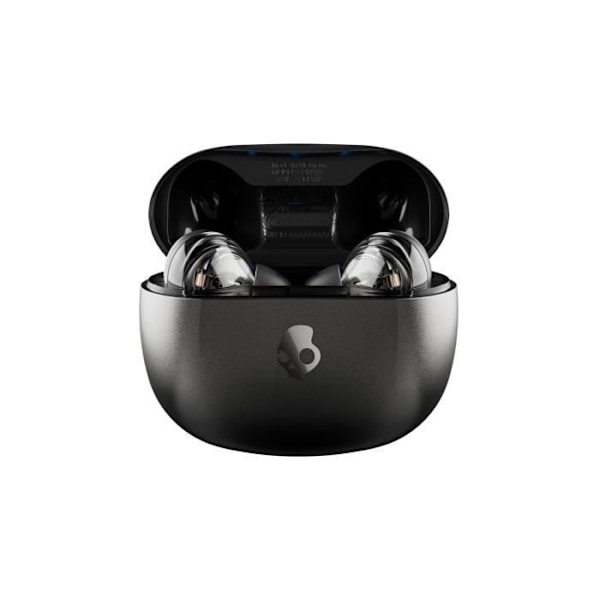 In-ear hörlurar - Skullcandy - Rail - Trådlös - 42 timmar - Svart Svart