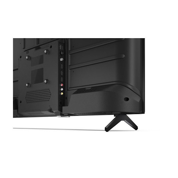 LED TV Sharp 32FH2EA 80cm (32) ANDROID TV HD READY