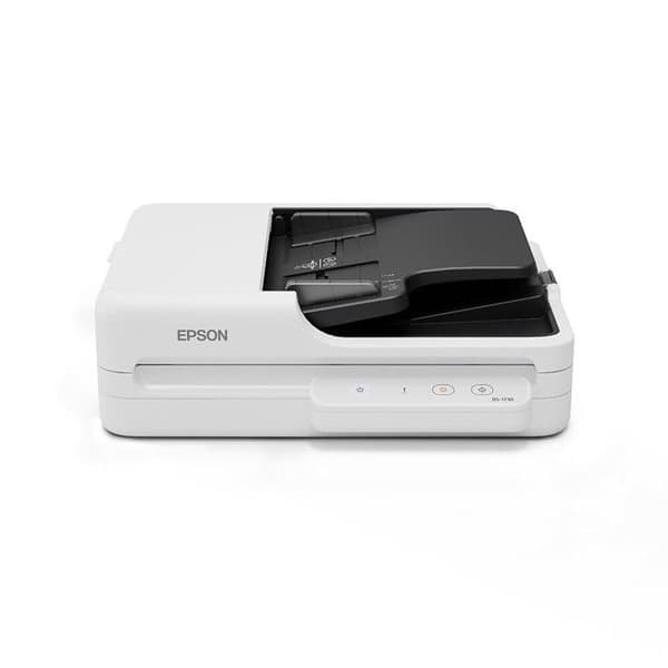Epson WorkForce DS-1730 Scannerskrivare A4 Hög Hastighet för Kontor