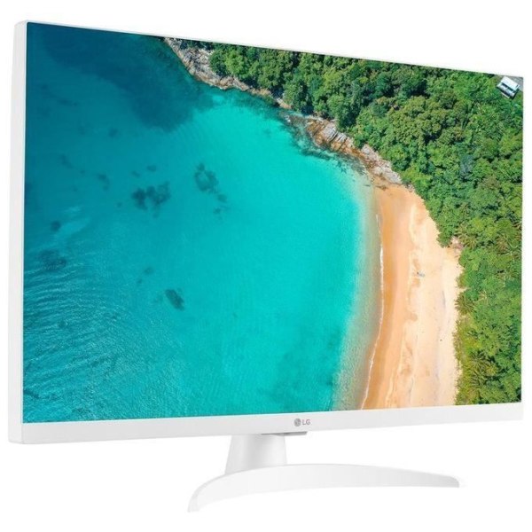 27TQ615S-WZ - TQ615S - LED-skärm med TV-tuner 27TQ615S-WZ.API