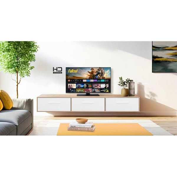 LED Smart TV 24" - PANASONIC - S50 - HD Colour Engine - HDR - Alexa