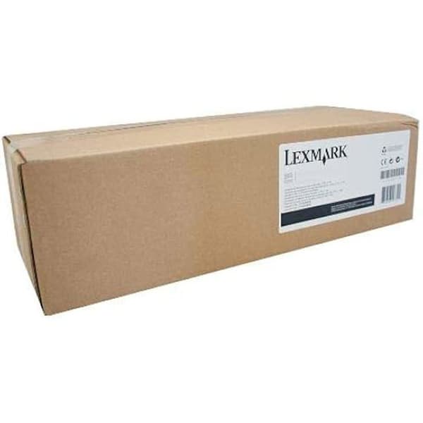 Lexmark Tonerkassett - Gul - 1 st (s) - Original